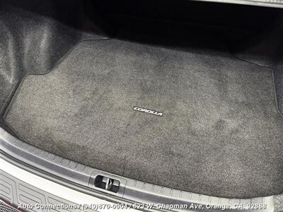 2016 Toyota Corolla S Plus   - Photo 26 - Orange, CA 92868