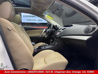 2013 Mazda Mazda3 i Grand Touring   - Photo 7 - Orange, CA 92868