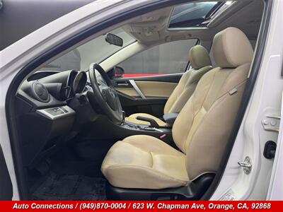 2013 Mazda Mazda3 i Grand Touring   - Photo 6 - Orange, CA 92868