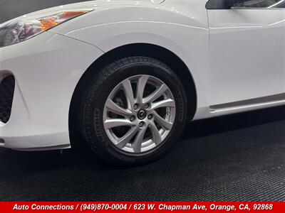 2013 Mazda Mazda3 i Grand Touring   - Photo 32 - Orange, CA 92868