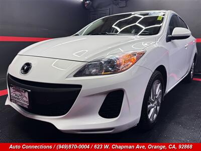 2013 Mazda Mazda3 i Grand Touring   - Photo 30 - Orange, CA 92868