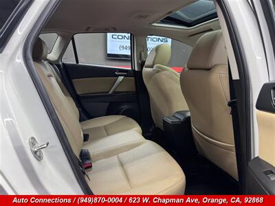 2013 Mazda Mazda3 i Grand Touring   - Photo 8 - Orange, CA 92868