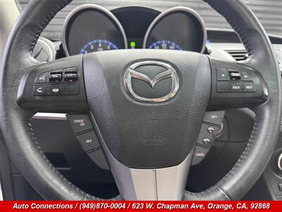 2013 Mazda Mazda3 i Grand Touring   - Photo 13 - Orange, CA 92868