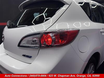2013 Mazda Mazda3 i Grand Touring   - Photo 31 - Orange, CA 92868