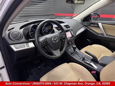 2013 Mazda Mazda3 i Grand Touring   - Photo 11 - Orange, CA 92868