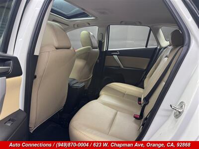 2013 Mazda Mazda3 i Grand Touring   - Photo 9 - Orange, CA 92868