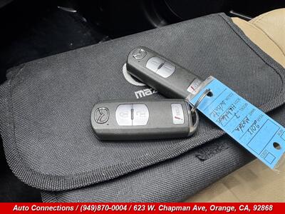 2013 Mazda Mazda3 i Grand Touring   - Photo 23 - Orange, CA 92868