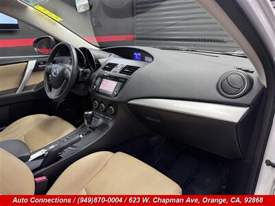 2013 Mazda Mazda3 i Grand Touring   - Photo 10 - Orange, CA 92868
