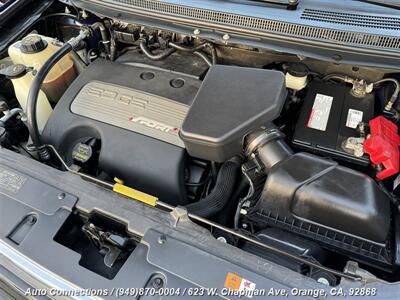 2013 Ford Edge Sport   - Photo 36 - Orange, CA 92868