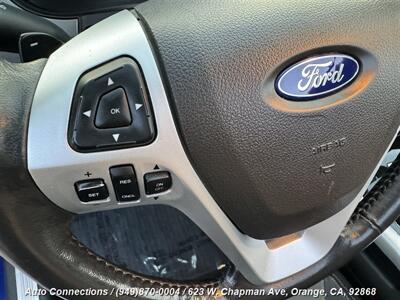 2013 Ford Edge Sport   - Photo 15 - Orange, CA 92868
