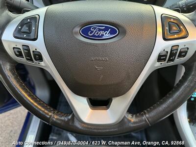 2013 Ford Edge Sport   - Photo 14 - Orange, CA 92868