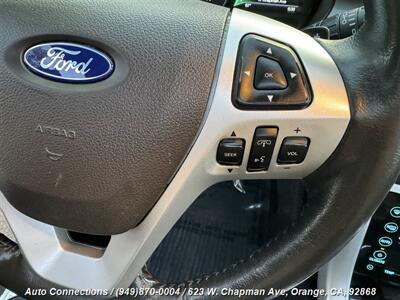 2013 Ford Edge Sport   - Photo 16 - Orange, CA 92868