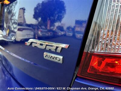 2013 Ford Edge Sport   - Photo 41 - Orange, CA 92868