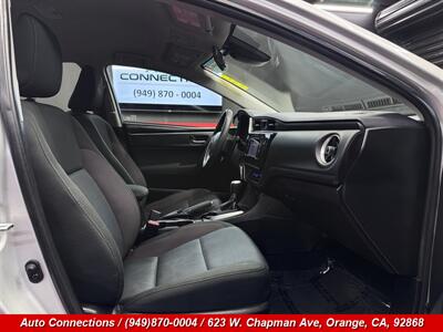 2019 Toyota Corolla LE   - Photo 7 - Orange, CA 92868