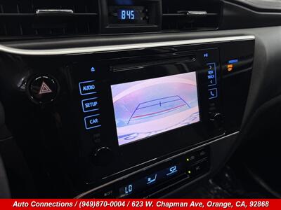 2019 Toyota Corolla LE   - Photo 17 - Orange, CA 92868
