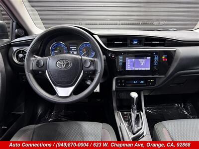 2019 Toyota Corolla LE   - Photo 12 - Orange, CA 92868