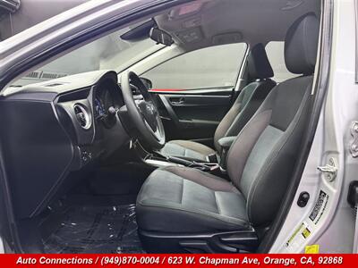 2019 Toyota Corolla LE   - Photo 6 - Orange, CA 92868