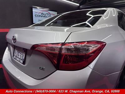 2019 Toyota Corolla LE   - Photo 26 - Orange, CA 92868