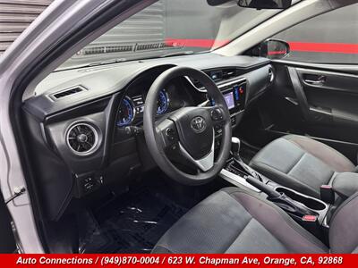2019 Toyota Corolla LE   - Photo 11 - Orange, CA 92868