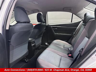 2019 Toyota Corolla LE   - Photo 9 - Orange, CA 92868