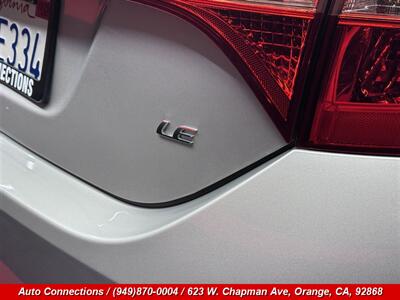 2019 Toyota Corolla LE   - Photo 23 - Orange, CA 92868