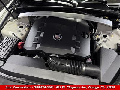 2011 Cadillac CTS 3.0L   - Photo 28 - Orange, CA 92868