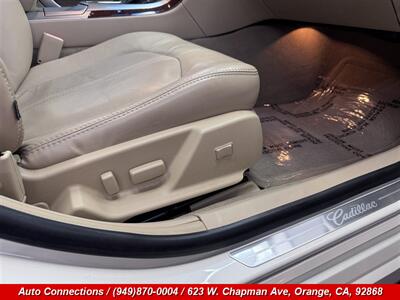 2011 Cadillac CTS 3.0L   - Photo 25 - Orange, CA 92868
