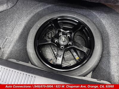 2011 Cadillac CTS 3.0L   - Photo 26 - Orange, CA 92868