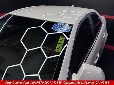 2011 Cadillac CTS 3.0L   - Photo 29 - Orange, CA 92868