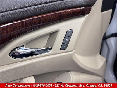 2011 Cadillac CTS 3.0L   - Photo 20 - Orange, CA 92868