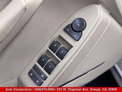 2011 Cadillac CTS 3.0L   - Photo 21 - Orange, CA 92868