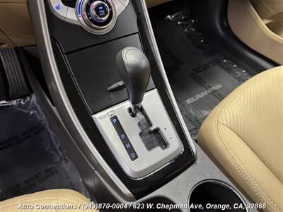 2013 Hyundai ELANTRA GLS   - Photo 14 - Orange, CA 92868
