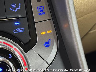 2013 Hyundai ELANTRA GLS   - Photo 17 - Orange, CA 92868
