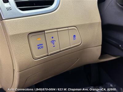 2013 Hyundai ELANTRA GLS   - Photo 19 - Orange, CA 92868