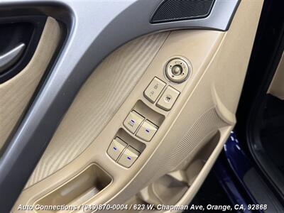 2013 Hyundai ELANTRA GLS   - Photo 21 - Orange, CA 92868