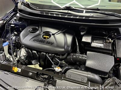 2013 Hyundai ELANTRA GLS   - Photo 24 - Orange, CA 92868