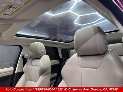 2017 Land Rover Range Rover Evoque SE   - Photo 19 - Orange, CA 92868