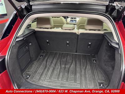 2017 Land Rover Range Rover Evoque SE   - Photo 30 - Orange, CA 92868