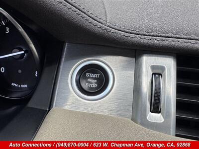 2017 Land Rover Range Rover Evoque SE   - Photo 17 - Orange, CA 92868