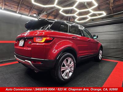 2017 Land Rover Range Rover Evoque SE   - Photo 3 - Orange, CA 92868