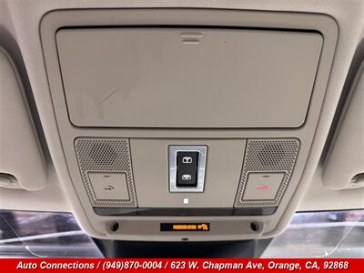 2017 Land Rover Range Rover Evoque SE   - Photo 18 - Orange, CA 92868