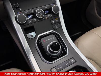 2017 Land Rover Range Rover Evoque SE   - Photo 12 - Orange, CA 92868