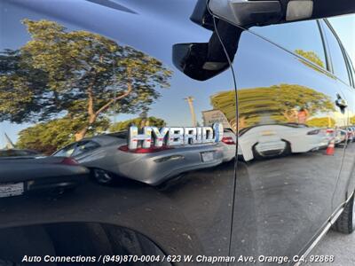 2010 Toyota Highlander Hybrid Limited   - Photo 41 - Orange, CA 92868