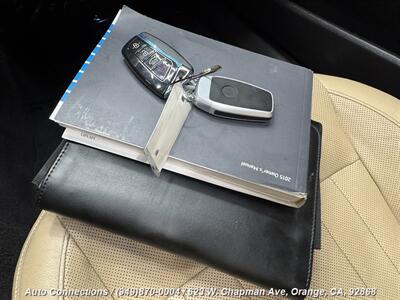 2015 Hyundai Genesis 3.8L - Photo 29 - Orange, CA 92868