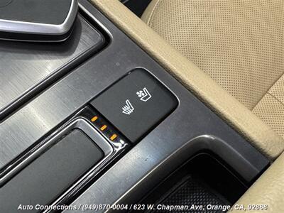 2015 Hyundai Genesis 3.8L - Photo 16 - Orange, CA 92868