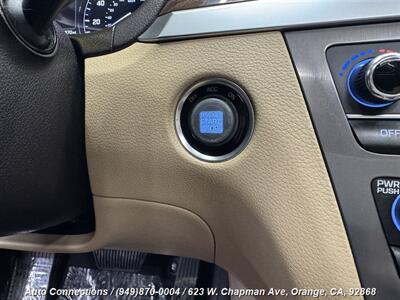 2015 Hyundai Genesis 3.8L - Photo 20 - Orange, CA 92868