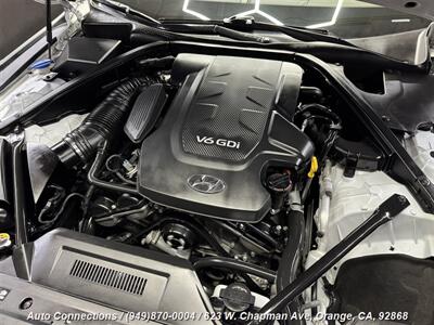 2015 Hyundai Genesis 3.8L - Photo 35 - Orange, CA 92868