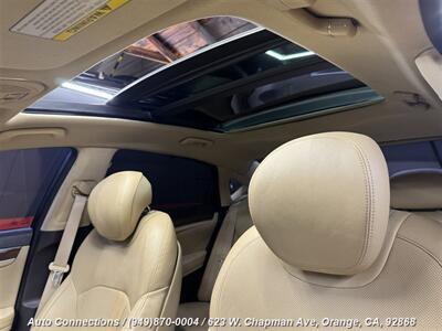 2015 Hyundai Genesis 3.8L - Photo 22 - Orange, CA 92868