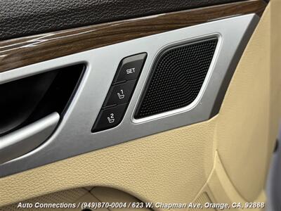 2015 Hyundai Genesis 3.8L - Photo 26 - Orange, CA 92868