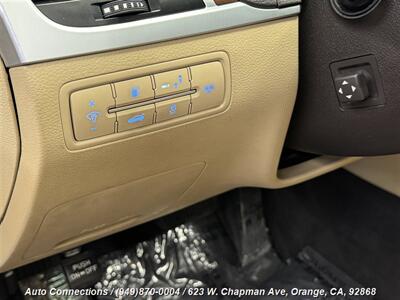 2015 Hyundai Genesis 3.8L - Photo 24 - Orange, CA 92868